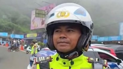 Advokat LBH Cianjur Tewas Jadi Korban Tabrak Lari, Pelaku Akhirnya Tertangkap di Bogor