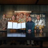 Upaya Meminimalisir Risiko Pariwisata, Jasaraharja Putera Gandeng Kemenko Perekonomian