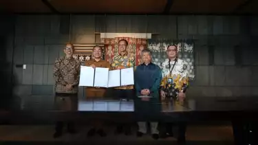 Upaya Meminimalisir Risiko Pariwisata, Jasaraharja Putera Gandeng Kemenko Perekonomian