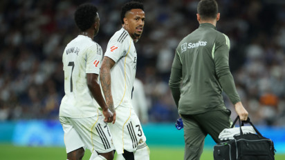 Sempat Tegang di Akhir, Real Madrid Tetap Kunci Kemenangan Lawan Alaves