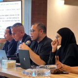 Dituntut 22 Tahun Penjara, Kubu Terdakwa Kasus Laptop Chromebook Bantah Bukti JPU