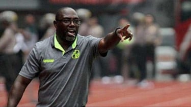 Pelatih Asal Brazil ini Kritisi Kasus Fadly Alberto, Singgung Pemain Bola Indonesia butuh Bimbingan Psikolog