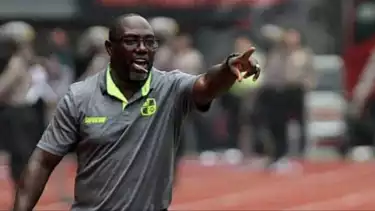 Pelatih Asal Brazil ini Kritisi Kasus Fadly Alberto, Singgung Pemain Bola Indonesia butuh Bimbingan Psikolog