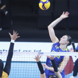 Jadwal Final Proliga 2026, Rabu 22 April: Saatnya Jakarta Electric PLN Jegal Popsivo Raih Status Juara Ketiga