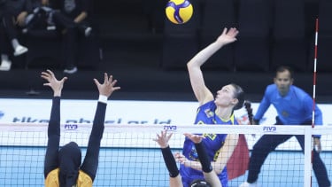 Jadwal Final Proliga 2026, Rabu 22 April: Saatnya Jakarta Electric PLN Jegal Popsivo Raih Status Juara Ketiga