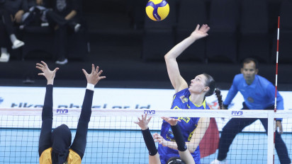 Jadwal Final Proliga 2026, Rabu 22 April: Saatnya Jakarta Electric PLN Jegal Popsivo Raih Status Juara Ketiga