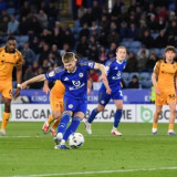 Leicester City Resmi Terdegradasi ke Kasta Ketiga Liga Inggris usai Ditahan Hull City