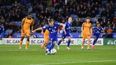 Leicester City Resmi Terdegradasi ke Kasta Ketiga Liga Inggris usai Ditahan Hull City