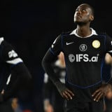 Klasemen Liga Inggris 2025-2026: Chelsea Terancam Absen di Kompetisi Eropa usai Digilas Brighton & Hove Albion