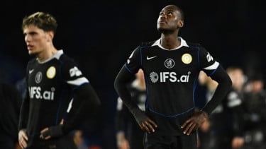 Klasemen Liga Inggris 2025-2026: Chelsea Terancam Absen di Kompetisi Eropa usai Digilas Brighton & Hove Albion