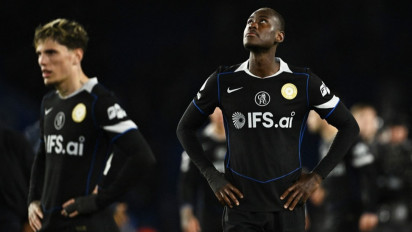 Klasemen Liga Inggris 2025-2026: Chelsea Terancam Absen di Kompetisi Eropa usai Digilas Brighton & Hove Albion