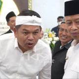 Sejalan dengan Dedi Mulyadi, Kadisdik Jawa Barat akan Beri Sanksi Selama 3 Bulan pada Siswa SMAN 1 Purwakarta