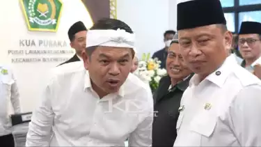 Sejalan dengan Dedi Mulyadi, Kadisdik Jawa Barat akan Beri Sanksi Selama 3 Bulan pada Siswa SMAN 1 Purwakarta