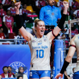 Bandung BJB Tandamata Resmi Datangkan 2 Pemain Asing Baru untuk AVC Champions League 2026