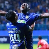 Masih Ingat Herman Dzumafo Epandi? Legenda Persib yang Sudah Dinaturalisasi, tapi Tak Pernah Dipanggil ke Timnas Indonesia