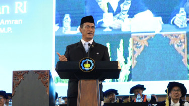 Mentan: Stok Cadangan Beras Pemerintah di Bulog Tembus 5,19 Juta Ton