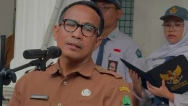 Begini Nasib Siswa SMAN 1 Purwakarta usai Viral, Dinas Pendidkan Jabar Layangkan Dua Sanksi Tegas