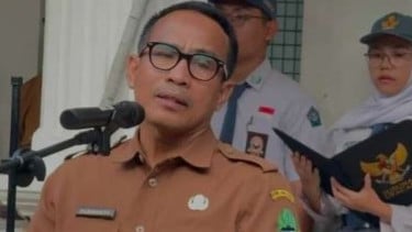 Begini Nasib Siswa SMAN 1 Purwakarta usai Viral, Dinas Pendidkan Jabar Layangkan Dua Sanksi Tegas