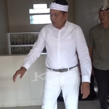 Reaksi Tak Terduga Dedi Mulyadi Lihat Hasil Kerja Siswa SMAN 1 Purwakarta yang Kena Sanksi gara-gara Hina Guru