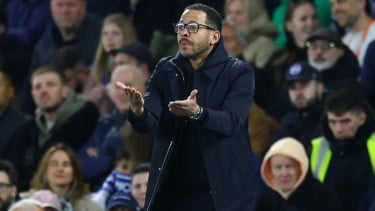 Liam Rosenior Bakal Dipecat Chelsea usai Dipermalukan Brighton & Hove Albion? Eks Pelatih Liga Inggris Bikin Prediksi