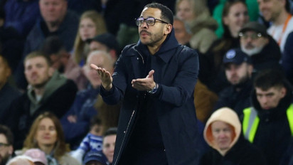 Liam Rosenior Bakal Dipecat Chelsea usai Dipermalukan Brighton & Hove Albion? Eks Pelatih Liga Inggris Bikin Prediksi