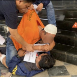 Sakit Hati Janji Buka Restoran Tak Ditepati Jadi Alasan Pria di Serpong Tangsel Tega Bunuh Mantan Istri