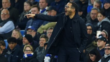 Terancam Dipecat, Liam Rosenior Salahkan Para Pemain usai Chelsea Kalah dari Brighton: Mereka Sebaiknya Bercermin