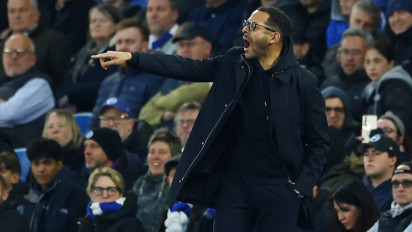 Terancam Dipecat, Liam Rosenior Salahkan Para Pemain usai Chelsea Kalah dari Brighton: Mereka Sebaiknya Bercermin