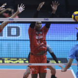 Jakarta Garuda Jaya Akui Kesulitan Lawan Samator di Perebutan Juara Ketiga Proliga 2026, Pelatih: Beberapa Pemain Sakit