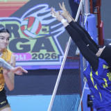 Jakarta Electric PLN Ungkap Alasan Bisa Dipermalukan Popsivo Polwan di Perebutan Juara Ketiga Proliga 2026