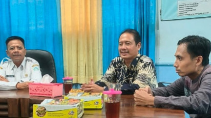Dugaan Kekerasan terhadap Siswa, Dewan Pendidikan Lamongan Angkat Bicara