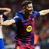 Bursa Transfer: Juventus Segera Temui Agen Robert Lewandowski, AC Milan Dapat Kabar Buruk