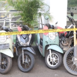 10 Pelaku Curanmor dan Penggelapan Mobil di Tangerang Selatan Diringkus, Ada Residivis