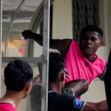 Meski Lakukan Tendangan Kungfu yang Brutal, Nova Arianto Tetap Buka Pintu untuk Fadly Alberto Gabung Timnas Indonesia U-19