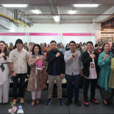 Pelindo Group Buka Jalan UMKM Perempuan Menuju Transformasi Digital