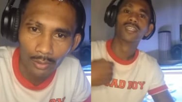 Mengenal Hendrikus Rahayaan, Atlet MMA yang Diduga Menghabisi Nyawa Nus Kei Paman John Kei