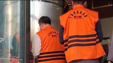 Banyak Kepala Daerah Terjerat Korupsi, KPK: Jabatan Publik Tidak Lagi Netral tapi Jadi Titik Temu Kepentingan dan Balas Jasa Politik