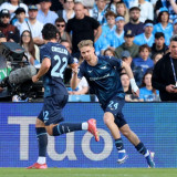 Jadwal Semifinal Coppa Italia 2025-2026 Malam Ini Live di ANTV: Inter Milan Menunggu Lazio atau Atalanta