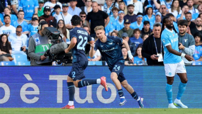 Jadwal Semifinal Coppa Italia 2025-2026 Malam Ini Live di ANTV: Inter Milan Menunggu Lazio atau Atalanta