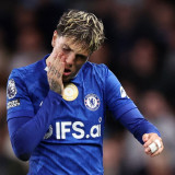 Hancur Lebur dari Brighton, Chelsea Mencetak Salah Satu Rekor Terburuk dalam Sejarah Sepak Bola Inggris