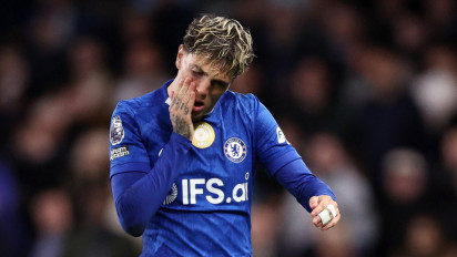 Hancur Lebur dari Brighton, Chelsea Mencetak Salah Satu Rekor Terburuk dalam Sejarah Sepak Bola Inggris