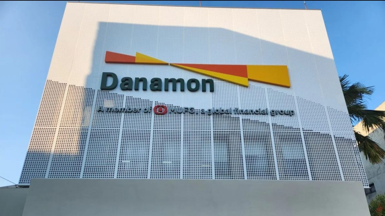 BDMN Melonjak 25 Persen ke Level Tertinggi 3 Tahun, Ada Apakah Gerangan?
            - galeri foto