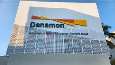 BDMN Melonjak 25 Persen ke Level Tertinggi 3 Tahun, Ada Apakah Gerangan?