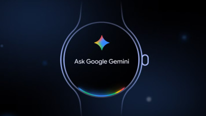 Kok Tiba-tiba Muncul Tab Ask Gemini di Google Chrome? Ini Cara Pakai, Keunggulan, dan Fitur Canggihnya: Pakai AI Gak Perlu Buka Tab Baru