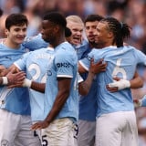 Jadwal Liga Inggris 2025-2026 Malam Ini: Kesempatan Manchester City Salip Arsenal di Puncak Klasemen