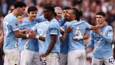 Jadwal Liga Inggris 2025-2026 Malam Ini: Kesempatan Manchester City Salip Arsenal di Puncak Klasemen