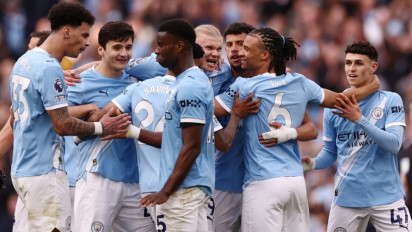 Jadwal Liga Inggris 2025-2026 Malam Ini: Kesempatan Manchester City Salip Arsenal di Puncak Klasemen