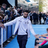 Pogba: Bruno Fernandes 3 Besar Ballon d Or jika Main di Man City