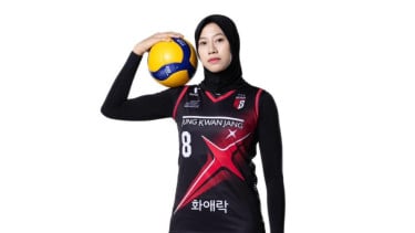Media Korea Tak Habis Pikir, Bisa-bisanya Megatron Jadi Rebutan Bursa Transfer Korean V-League: Unggul Dalam Berbagai Aspek!