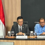 Menlu: Diplomasi Prabowo dan Lee Jae Myung Mau Perbanyak Konser K-Pop di Indonesia